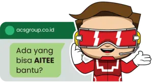 Whatsapp ACS Group